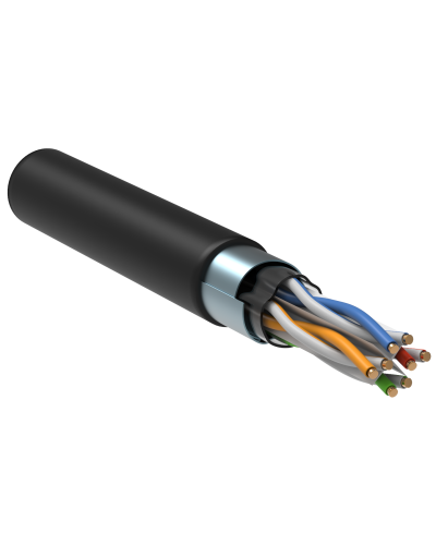 LC3-C604-329. Кабель «витая пара» (LAN) для структурированных систем связи. ITK в Майкопе