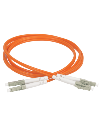 FPC50-LCU-LCU-C2L-15M. Патч-корд оптический. ITK в Майкопе