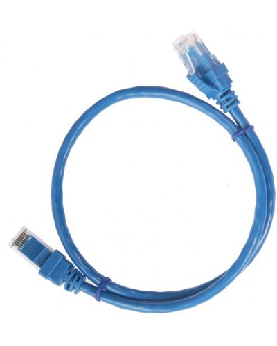 PC03-C5EF-3M. Патч-корд медный. ITK в Майкопе