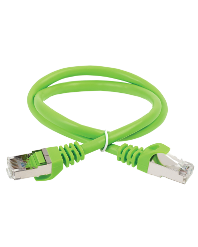 PC02-C5EFL-2M. Патч-корд медный. ITK в Майкопе