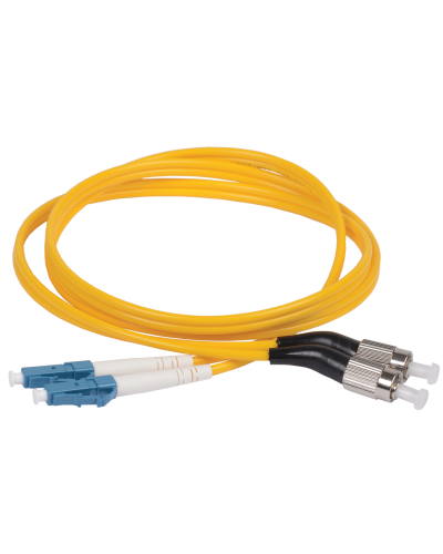 FPC09-FCU-LCU-C2L-10M. Патч-корд оптический. ITK в Майкопе