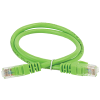 PC02-C6UL-05M. Патч-корд медный. ITK