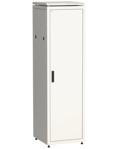 LN35-33U66-M. Шкаф телекоммуникационный 19 напольный 33U. ITK в Майкопе