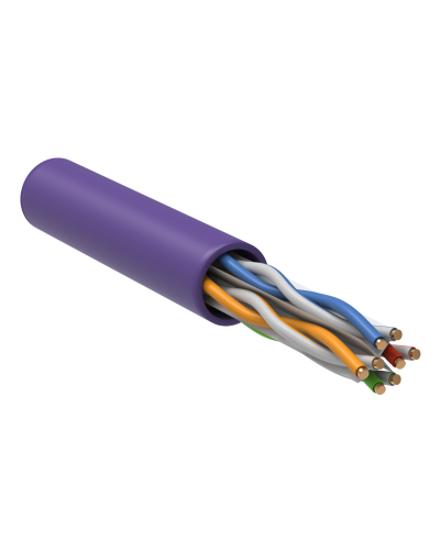 LC1-C604-126. Кабель «витая пара» (LAN) для структурированных систем связи. ITK в Майкопе