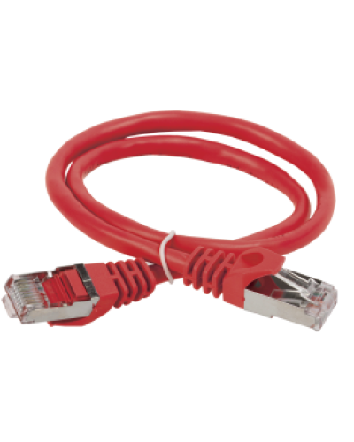 PC04-C5EFL-2M. Патч-корд медный. ITK в Майкопе