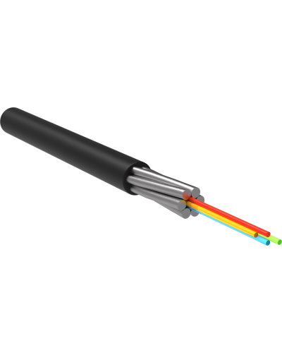 FOC0902-U-IO08-TD-HF-0500. Кабель волоконно-оптический одномодовый. ITK в Майкопе
