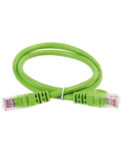 PC02-C5EUL-15M. Патч-корд медный. ITK в Майкопе