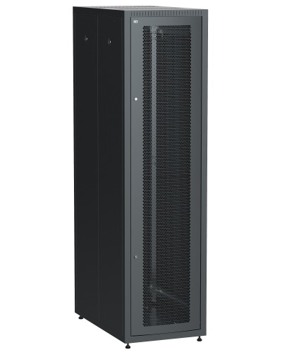 LE05-42U61-PM. Шкаф телекоммуникационный 19 напольный 42U. ITK в Майкопе