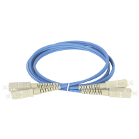 FPC5004-SCU-SCU-C2L-25M: Патч-корд оптический