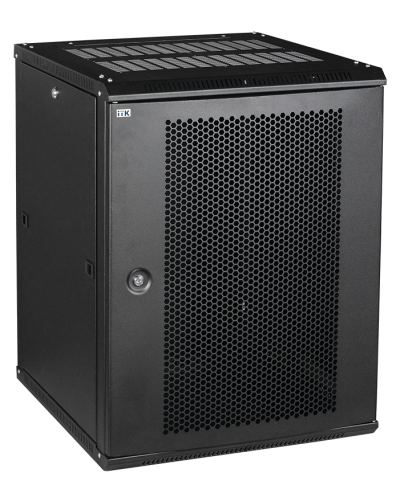 LWR5-18U64-PF. Шкаф телекоммуникационный 19 настенный 18U. ITK в Майкопе