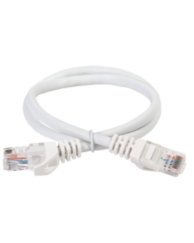 PC08-C5EU-10M. Патч-корд медный. ITK в Майкопе