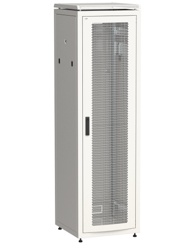 LN35-42U88-PM. Шкаф телекоммуникационный 19 напольный 42U. ITK в Майкопе