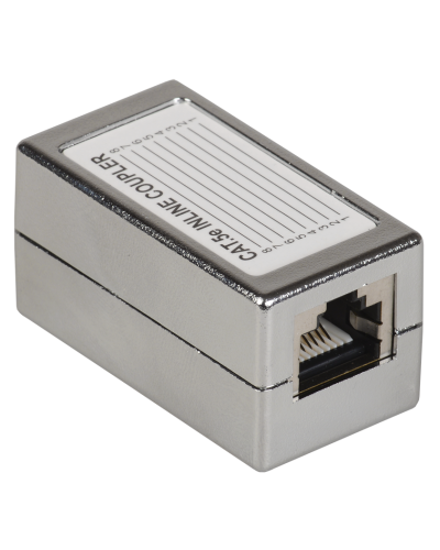 CS70-1C5EF: Проходной адаптер категория 5Е FTP тип RJ45-RJ45 в Майкопе