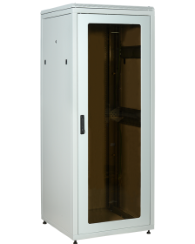 LN35-38U88-GM. Шкаф телекоммуникационный 19 напольный 38U. ITK в Майкопе
