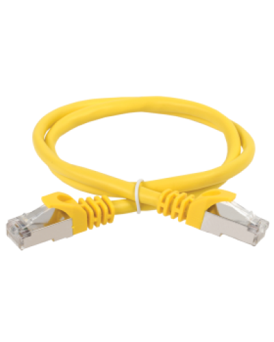 PC05-C5EFL-05M. Патч-корд медный. ITK в Майкопе