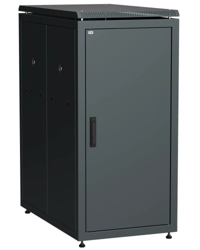 LN05-24U61-MM. Шкаф телекоммуникационный 19 напольный 24U. ITK в Майкопе
