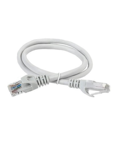 PC01-C6AUL-15M. Патч-корд медный. ITK в Майкопе