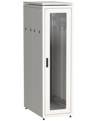 LN35-33U61-G. Шкаф телекоммуникационный 19 напольный 33U. ITK в Майкопе