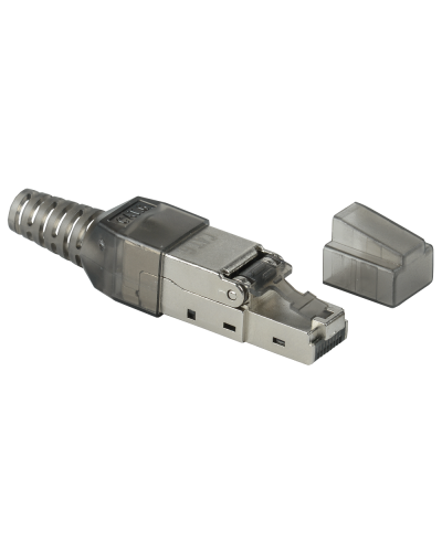 CS3-1C06F-Q. Разъем RJ-45. ITK в Майкопе