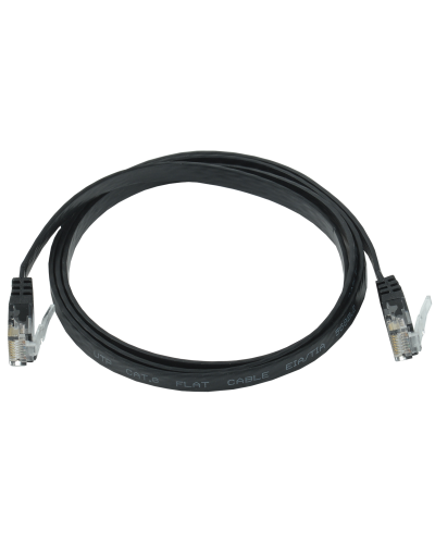 PC09-C06U-2M-FL. Патч-корд медный. ITK в Майкопе