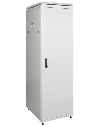 LN35-33U61-MM. Шкаф телекоммуникационный 19 напольный 33U. ITK в Майкопе