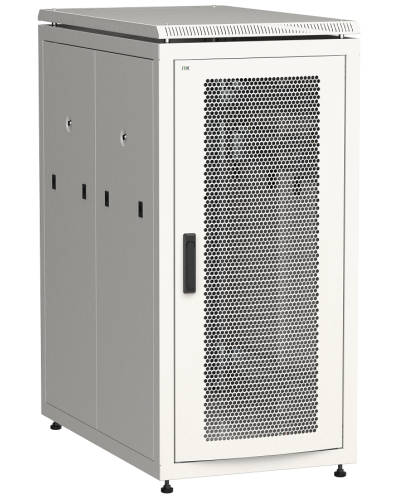 LN35-24U81-PP. Шкаф телекоммуникационный 19 напольный 24U. ITK в Майкопе