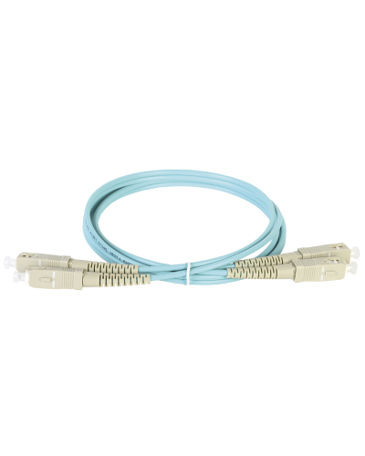FPC5003-SCU-SCU-C2L-10M: Патч-корд оптический в Майкопе
