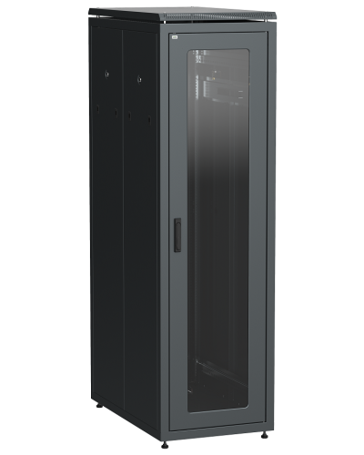 LN05-42U61-G. Шкаф телекоммуникационный 19 напольный 42U. ITK в Майкопе