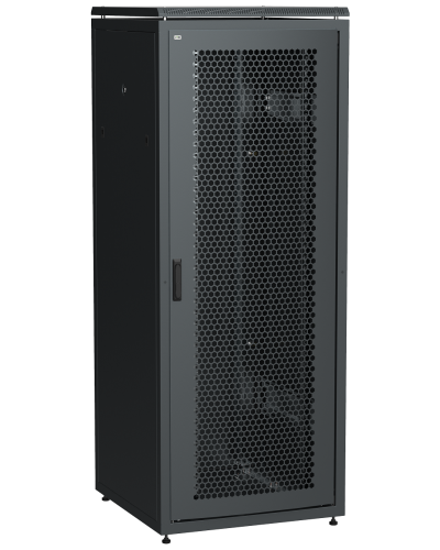 LN05-42U88-PM. Шкаф телекоммуникационный 19 напольный 42U. ITK в Майкопе