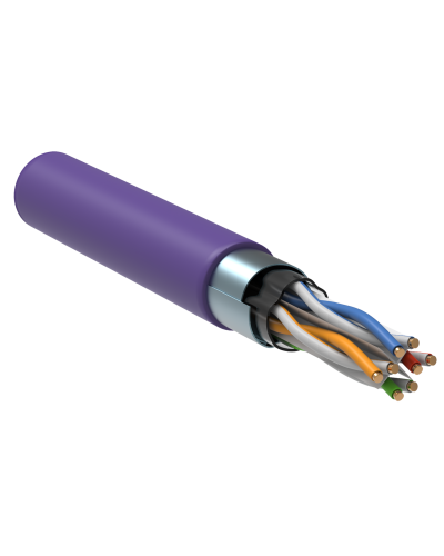 LC1-C604-326. Кабель «витая пара» (LAN) для структурированных систем связи. ITK в Майкопе