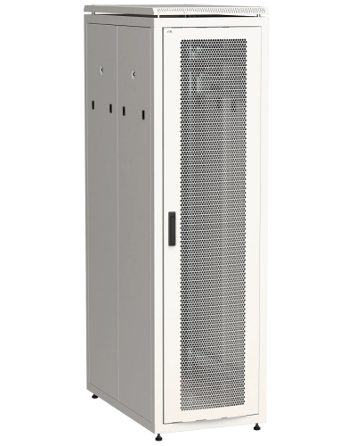 LN35-33U81-PP. Шкаф телекоммуникационный 19 напольный 33U. ITK в Майкопе
