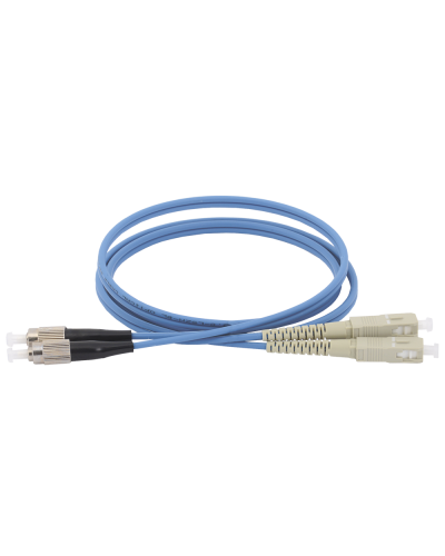 FPC5004-SCU-FCU-C2L-2M: Патч-корд оптический в Майкопе