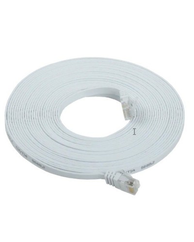 PC08-C06U-7M-FL. Патч-корд медный. ITK в Майкопе