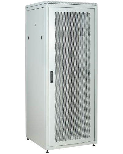 LN35-38U81-PP. Шкаф телекоммуникационный 19 напольный 38U. ITK в Майкопе
