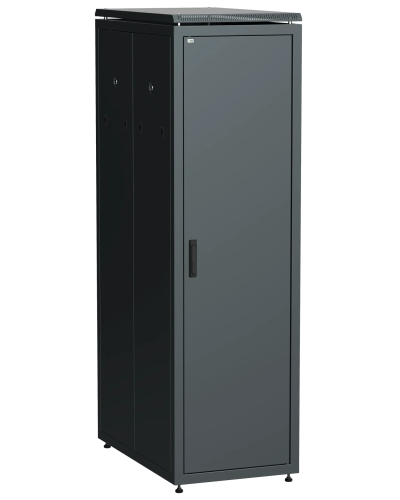 LN05-33U61-MM. Шкаф телекоммуникационный 19 напольный 33U. ITK в Майкопе