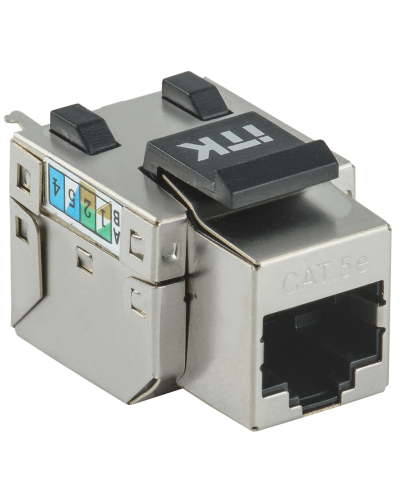 CS1-1C5EF-11. Модуль Keystone Jack. ITK в Майкопе