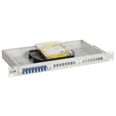 FOBX24-1U-4SCUD09. Кросс оптический 19. ITK
