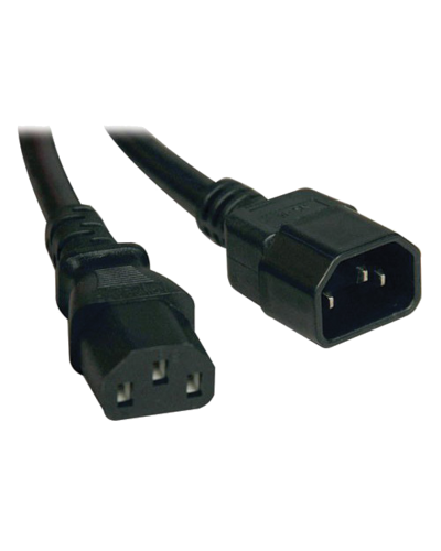 PC-C13C14-3M. Кабель питания. ITK в Майкопе