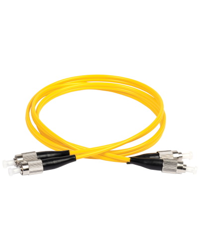 FPC09-FCU-FCU-C2L-100M. Патч-корд оптический. ITK в Майкопе