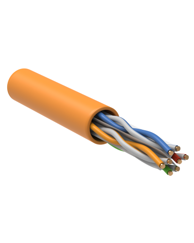 LC1-C604-127. Кабель «витая пара» (LAN) для структурированных систем связи. ITK в Майкопе