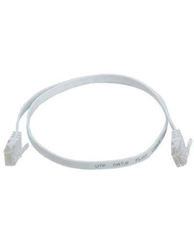 PC08-C06U-D05M-FL. Патч-корд медный. ITK в Майкопе