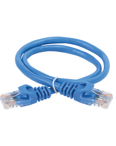 PC03-C5EUL-3M. Патч-корд медный. ITK в Майкопе