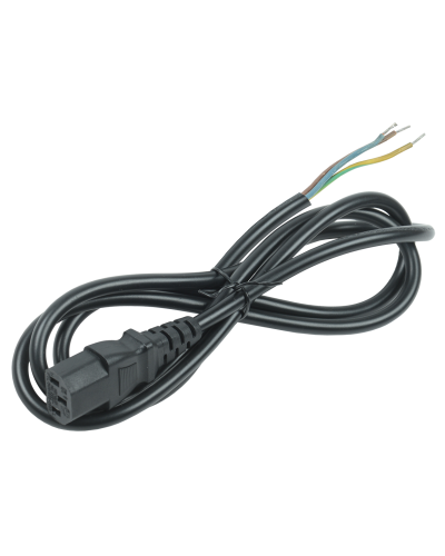 PC-C13N-2M. Кабель питания. ITK в Майкопе