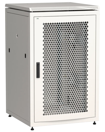 LN35-24U88-PM. Шкаф телекоммуникационный 19 напольный 24U. ITK в Майкопе