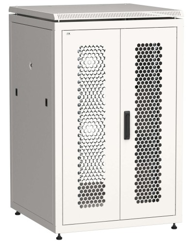 LN35-24U88-2PP. Шкаф телекоммуникационный 19 напольный 24U. ITK в Майкопе