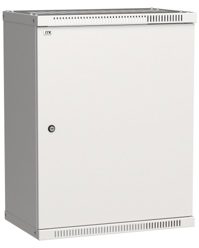 LWE3-15U53-MF. Шкаф телекоммуникационный 19 настенный 15U. ITK в Майкопе