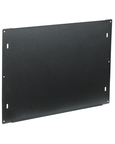 LWE5-15U-600-MW. Стенка задняя для шкафа WE 15U шириной 600мм черная. ITK в Майкопе