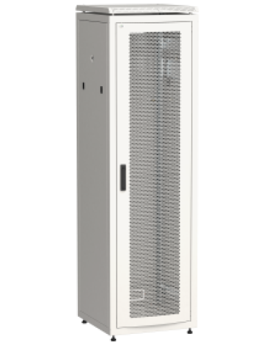 LN35-47U66-P. Шкаф телекоммуникационный 19 напольный 47U. ITK в Майкопе