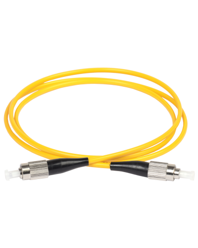 FPC09-FCU-FCU-C1L-30M. Патч-корд оптический. ITK в Майкопе