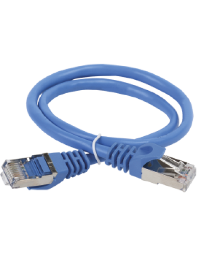 PC03-C5EFL-15M. Патч-корд медный. ITK в Майкопе